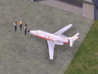 自家用機