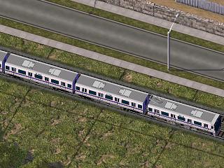電車
