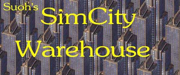 SimCityq